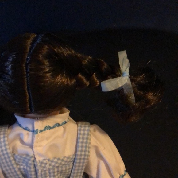 The wizard of Oz Dorthy - Picture 6 of 7